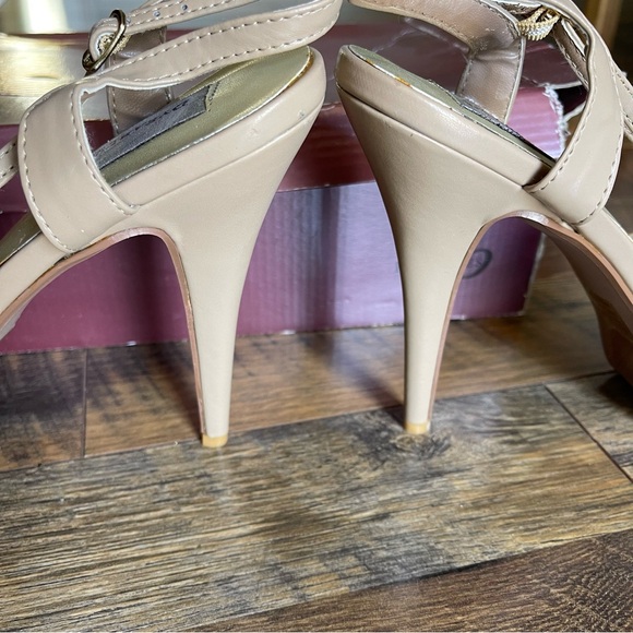 Dyeables Cali Heel Size 11 - Picture 6 of 7